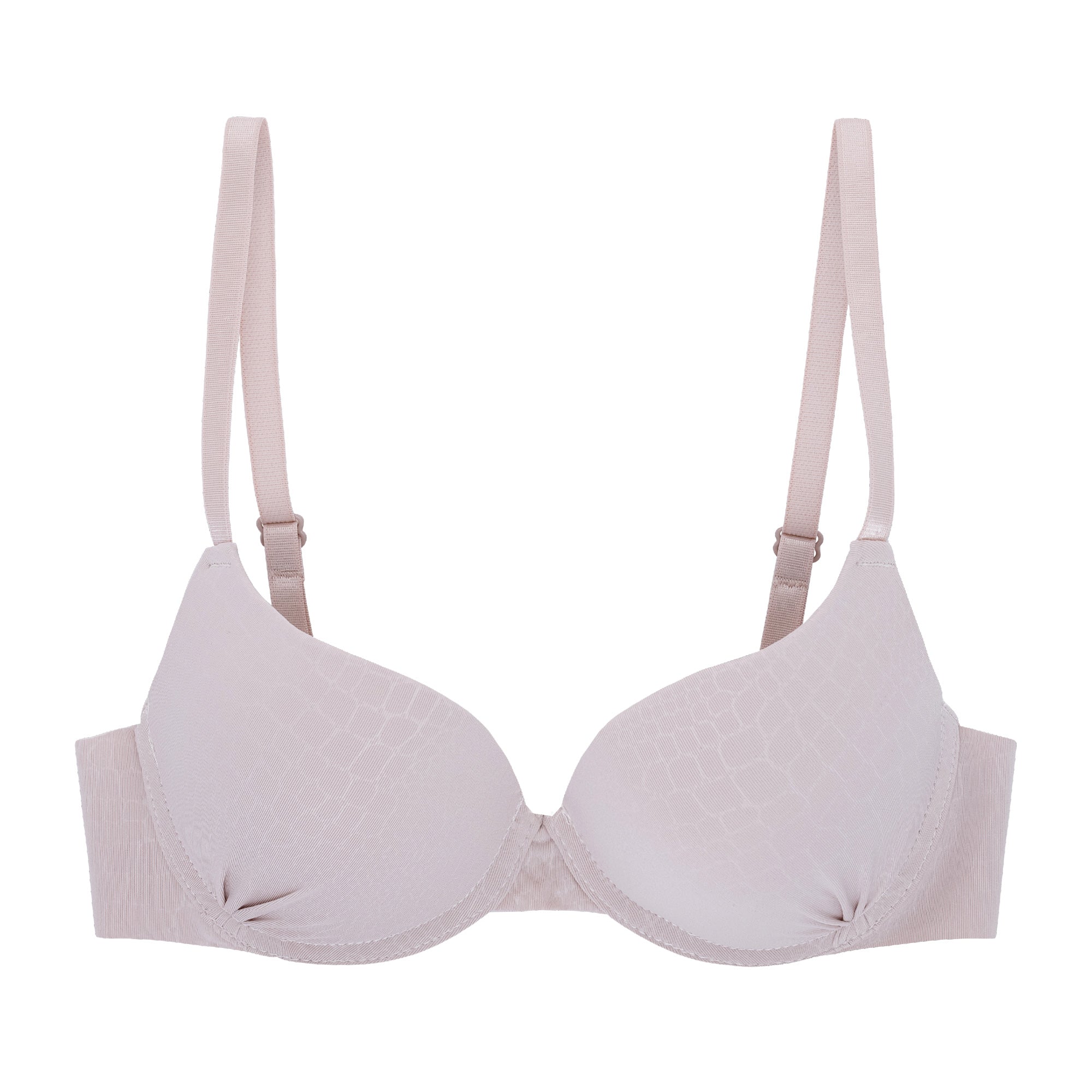 René Rofé Sophie B reggiseno push-up 6 pack 34B imbottito