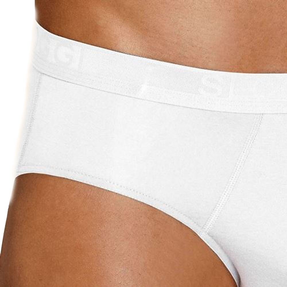 sloggi EverNew Midi boxer uomo vestibilità comoda