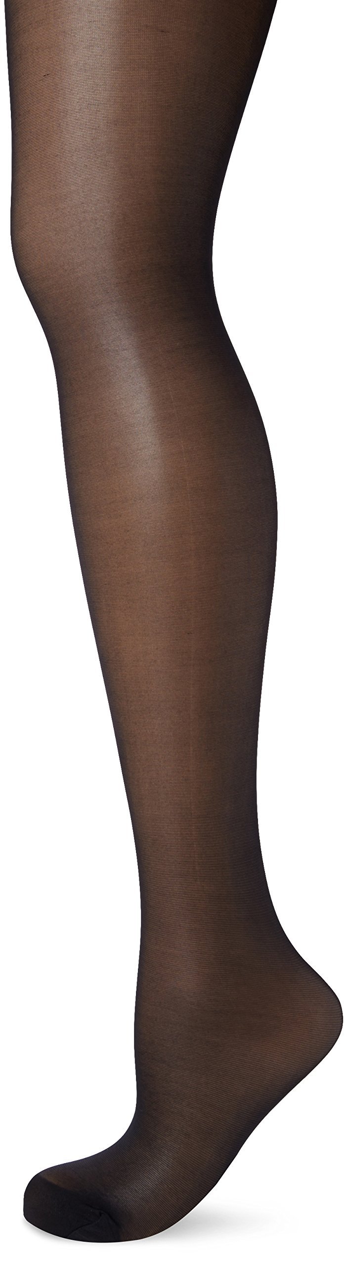 Dim Diam collant donna x2 nere semi-opache shaping