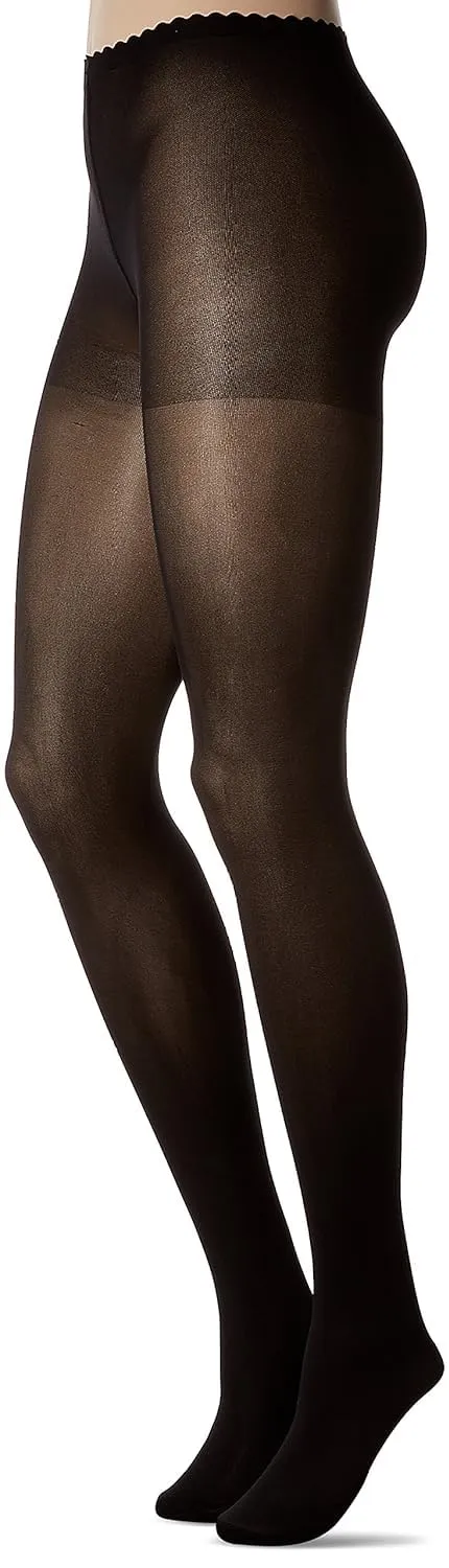 DIM Body Touch Ultra Opaco collant donna S-M ultra coprente