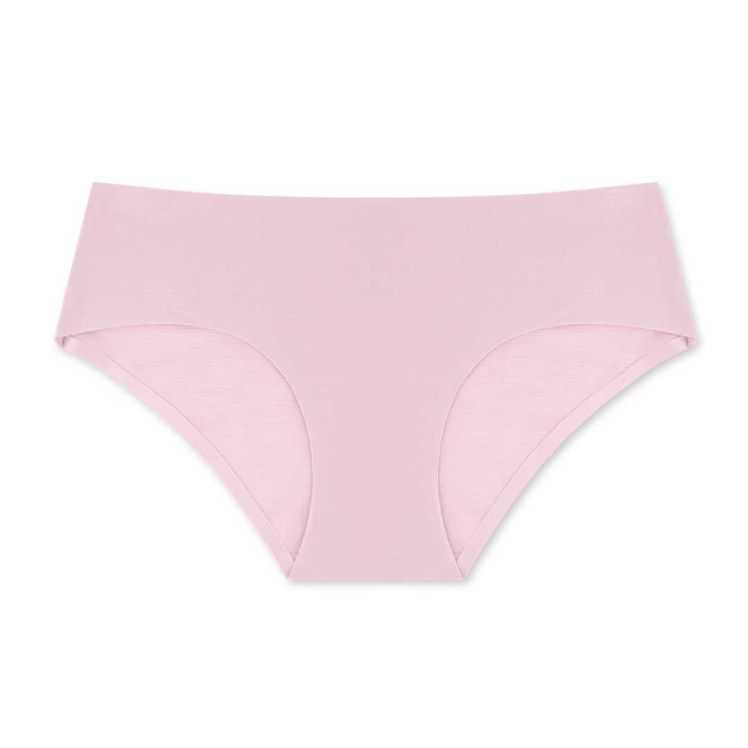 René Rofé 10 Pack No Show Hipsters slip 10 pezzi seamless