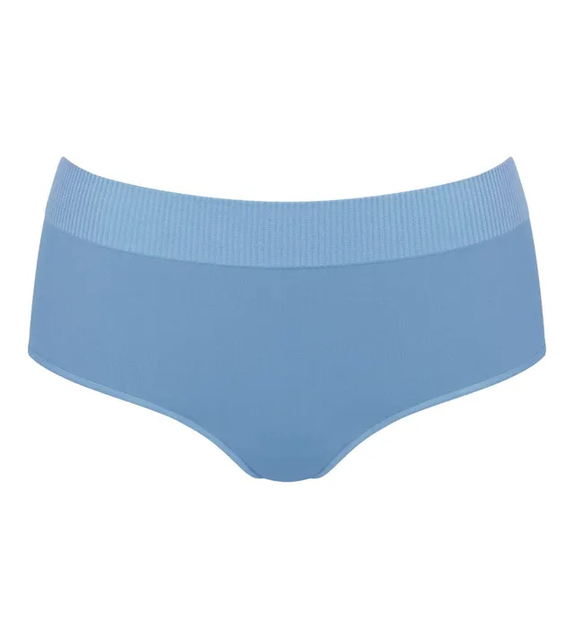 sloggi Ever Infused Relax High Waist slip donna XS pacco 1