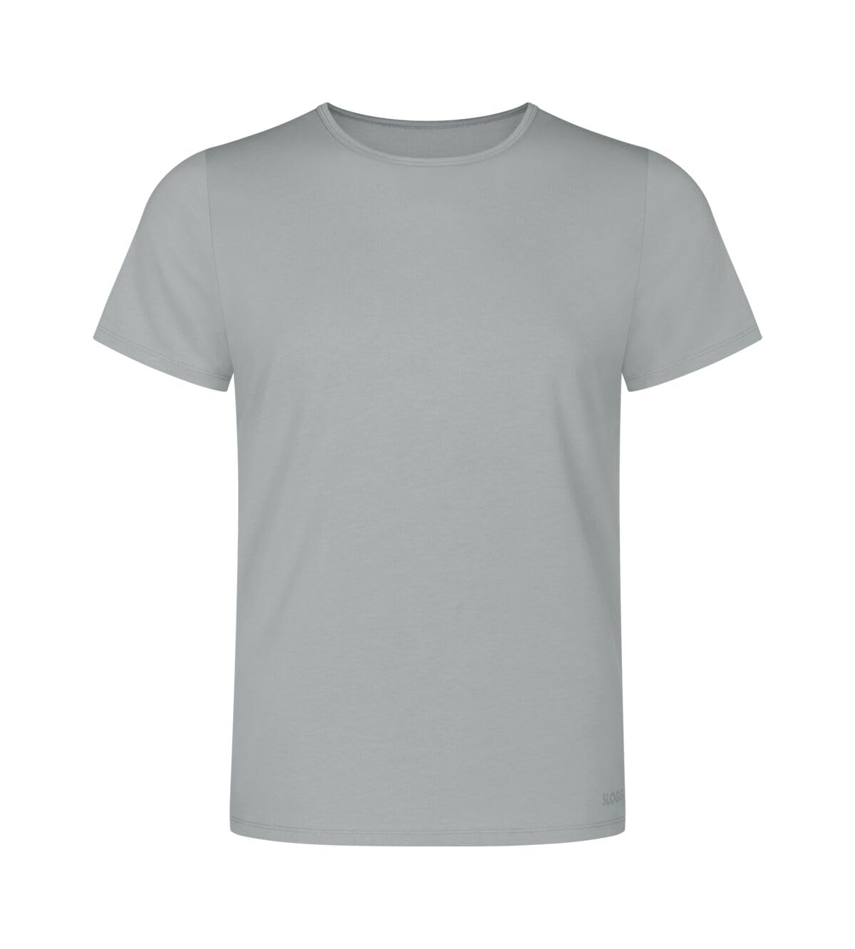 Sloggi Ever Ease O-Neck maglietta cotone pacco da 1
