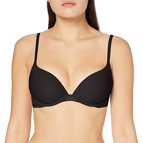 Sloggi Zero Lace WHUM reggiseno push-up pizzo