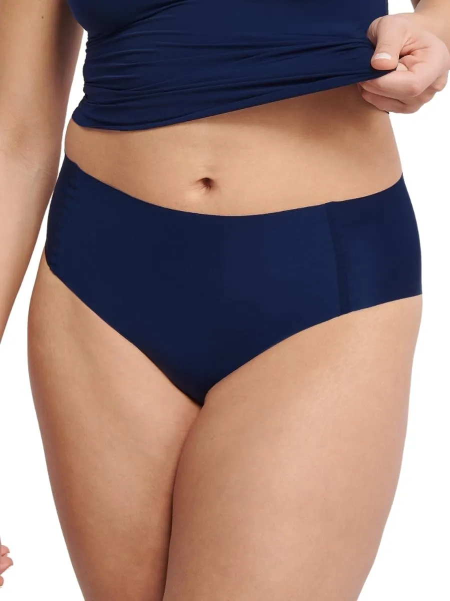 sloggi Zero Feel 2.0 High Waist slip donna vita alta leggero
