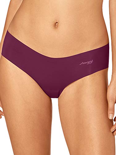 Sloggi Zero Microfibre Hipster Slip Donna Senza Cuciture