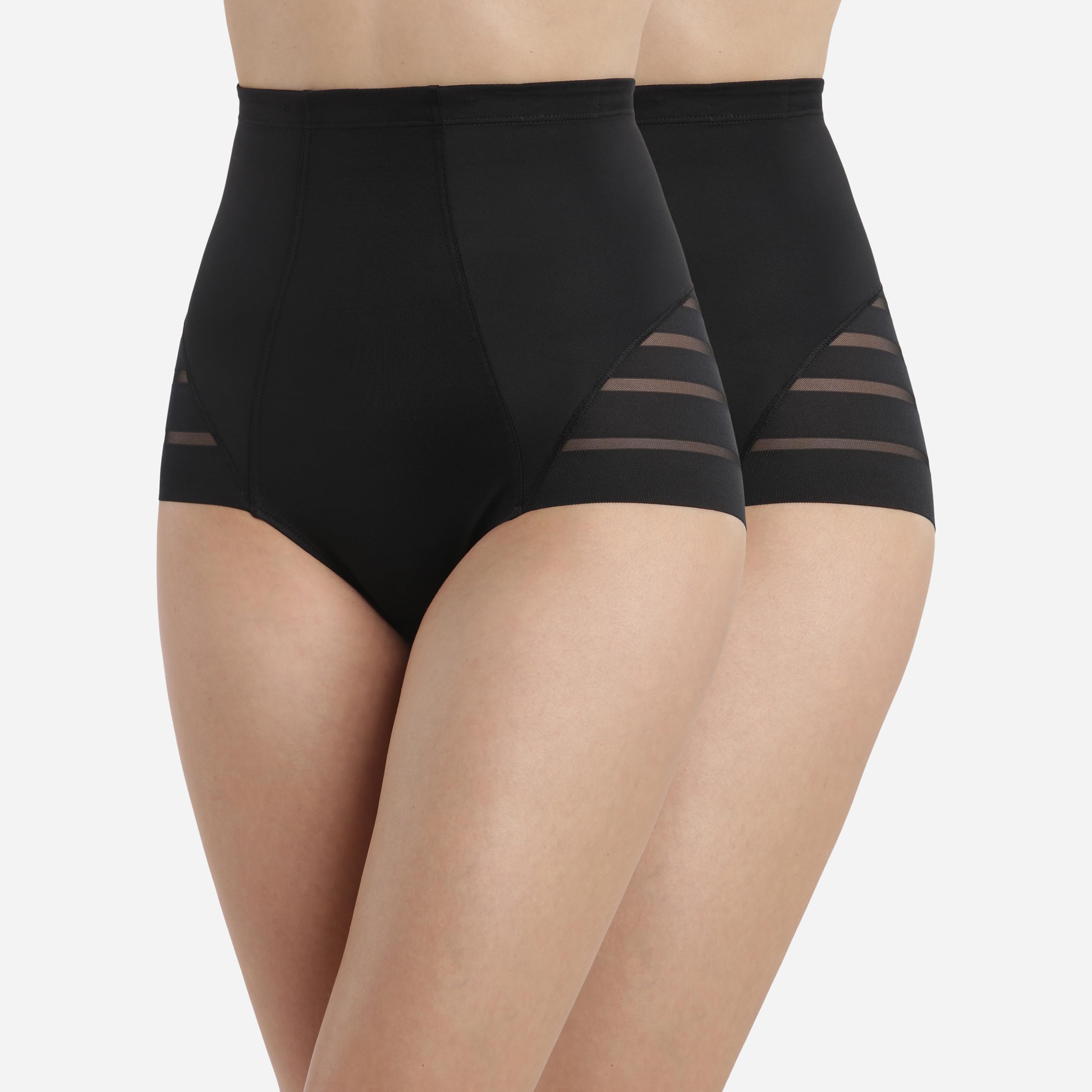 DIM Diam's Control Medium guaina donna vita alta XXS x2
