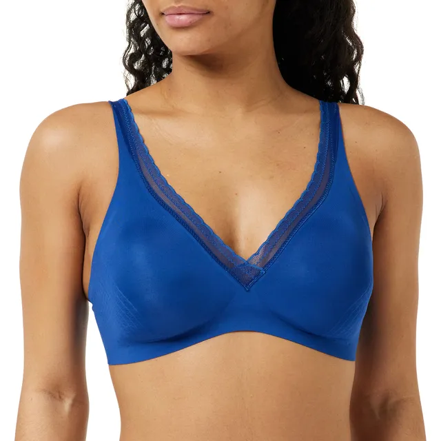Sloggi Body Adapt Twist T-Shirt Bra Reggiseno M-L