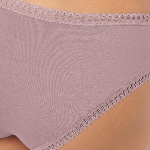 Sloggi Go Crush Hipster slip donna pizzo leggero
