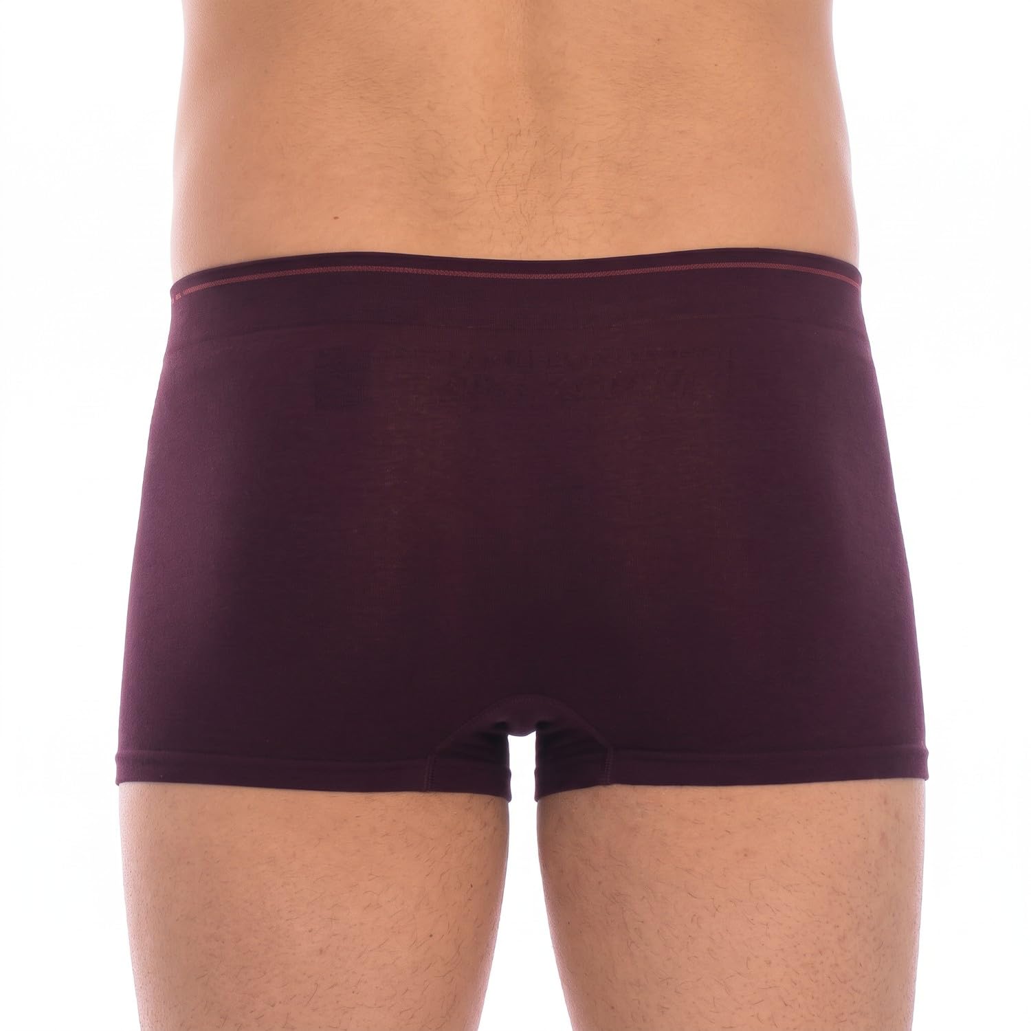 DIM Cotone Seamless boxer uomo XL x2 traspirante
