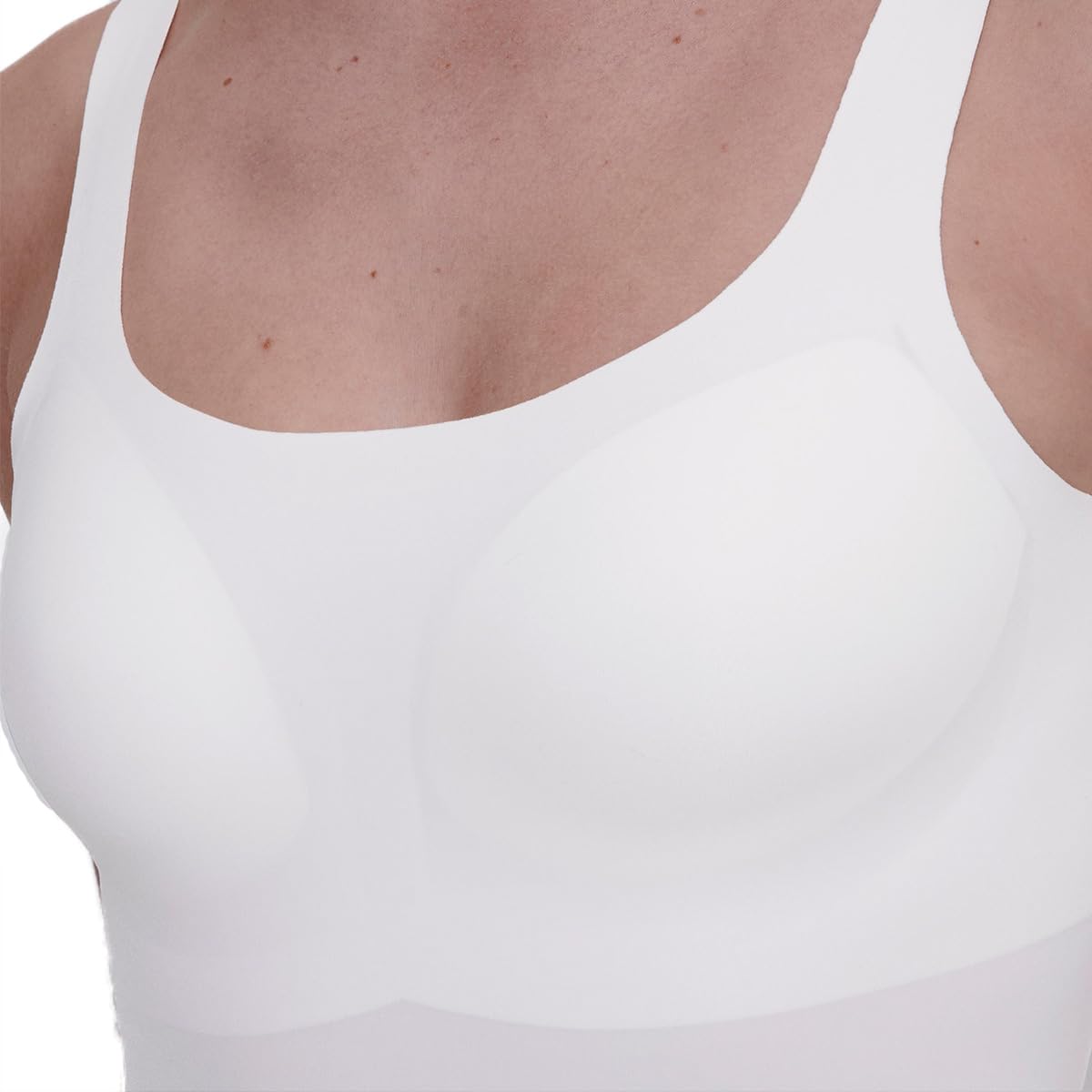sloggi Zero Feel 2.0 Body body donna senza cuciture