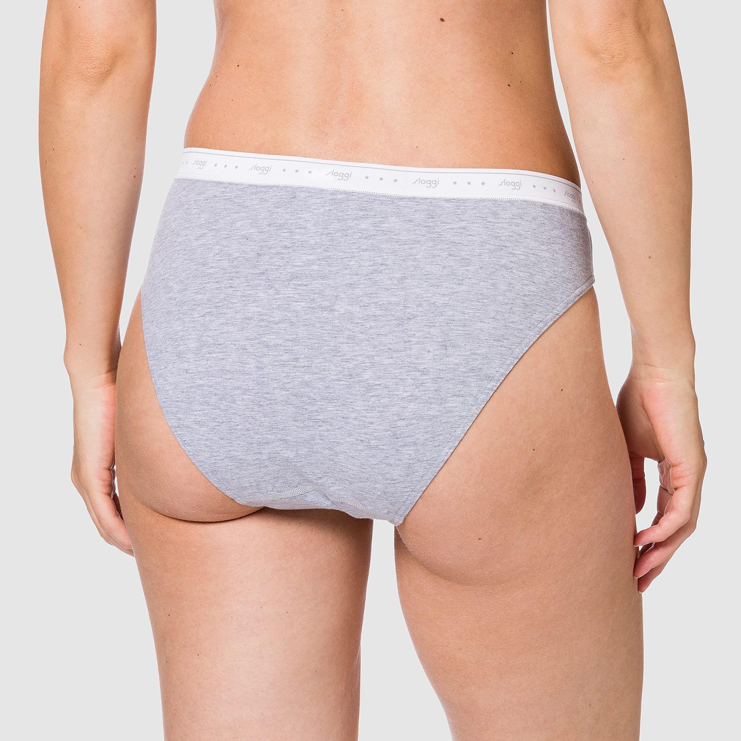sloggi 24/7 100 Tai slip donna cotone