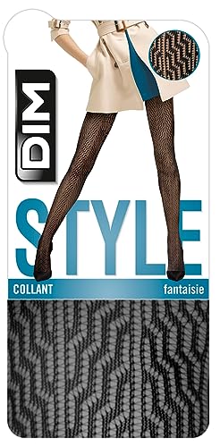 Dim Collant donna velato tinta unita quotidiano