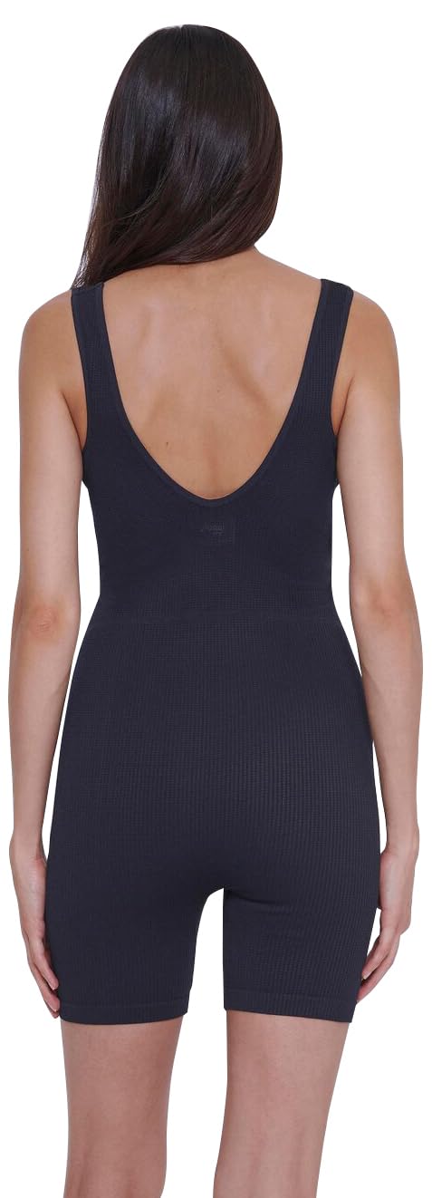 sloggi Ever Infused Aloe Playsuit tutina donna nera