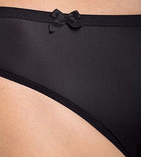 Sloggi Wow Comfort Tai Boxer Donna Cotone Morbido