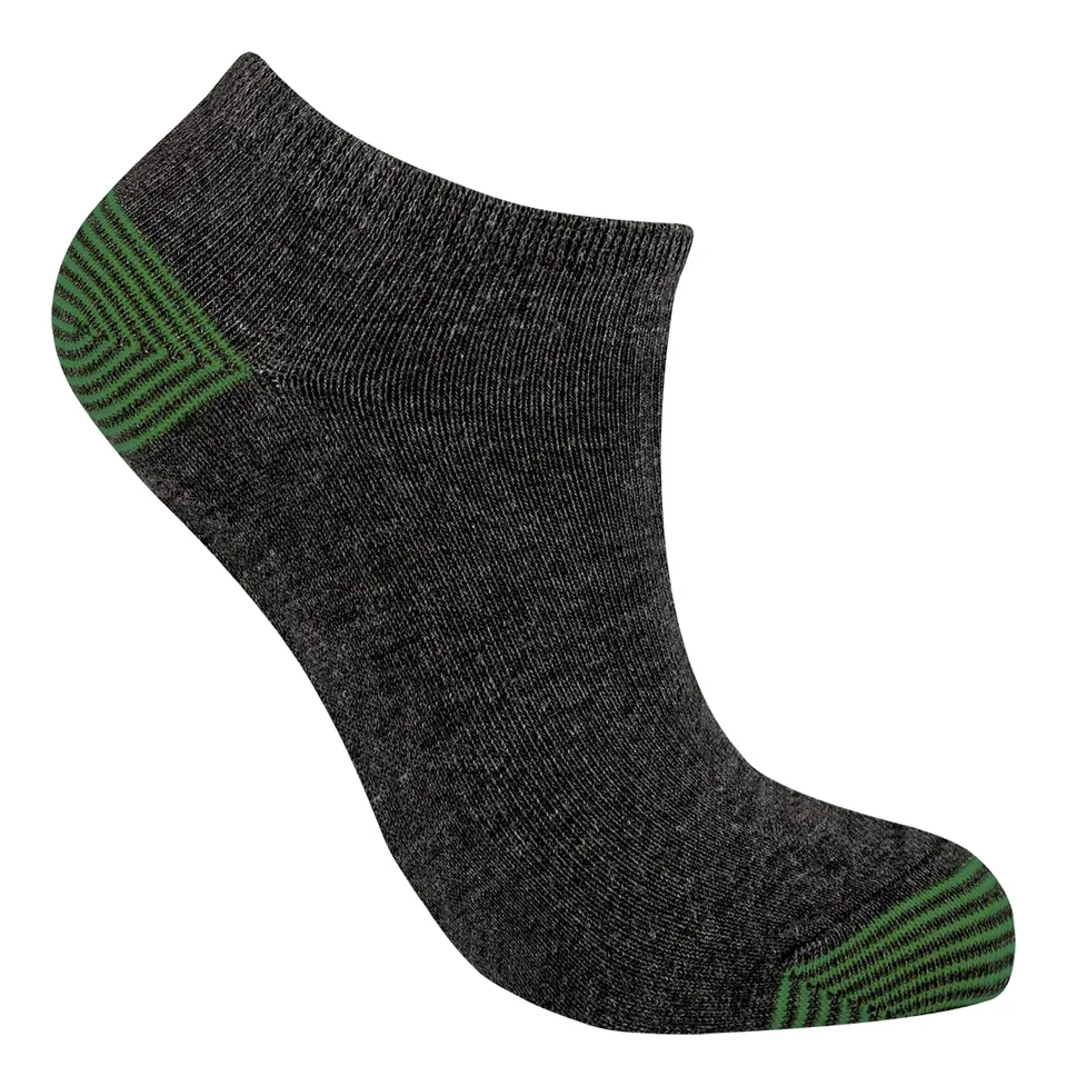 DIM Coton Style calzini bambini pacco da 2 cotone