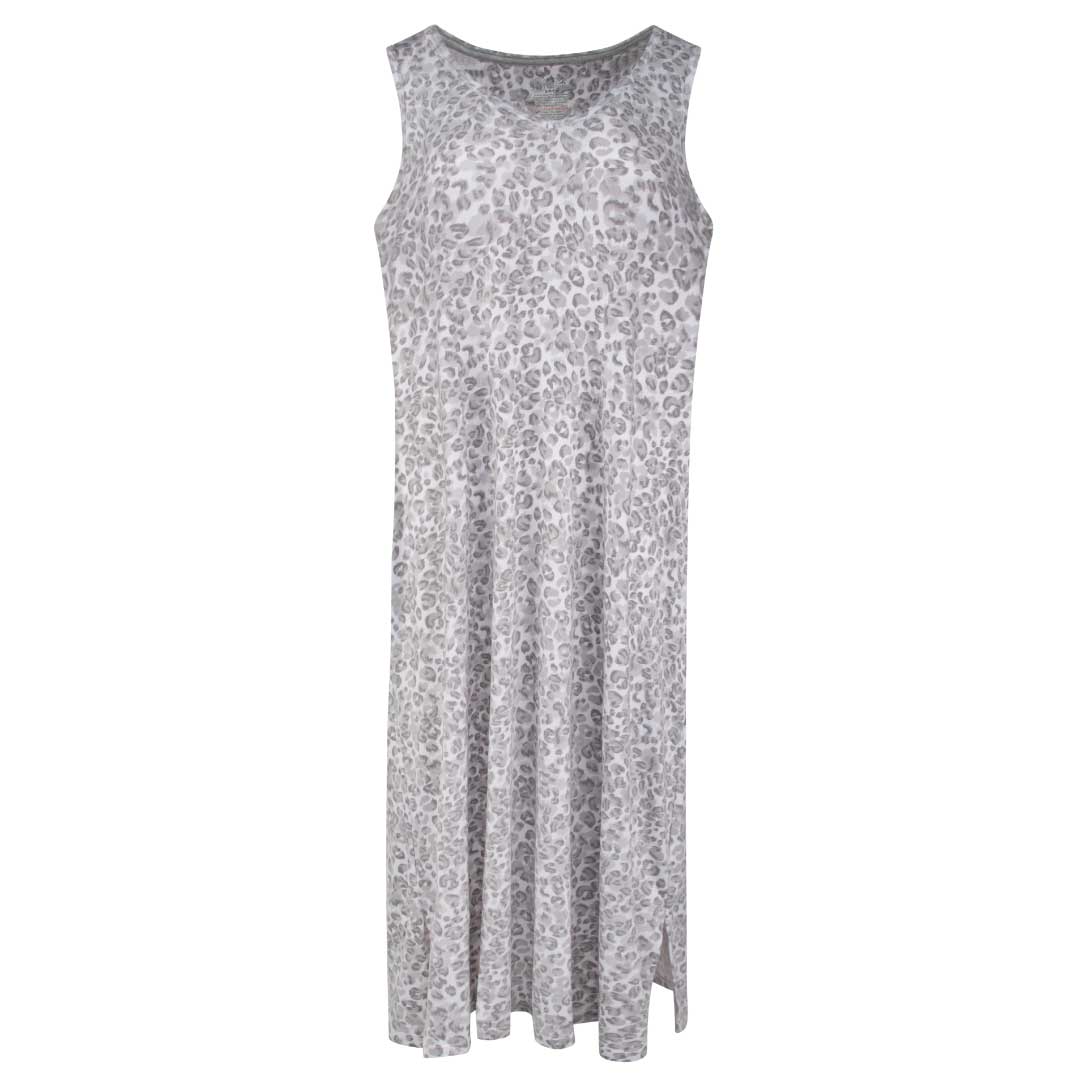 René Rofé Hacci Vestito Lounge Donna leggero