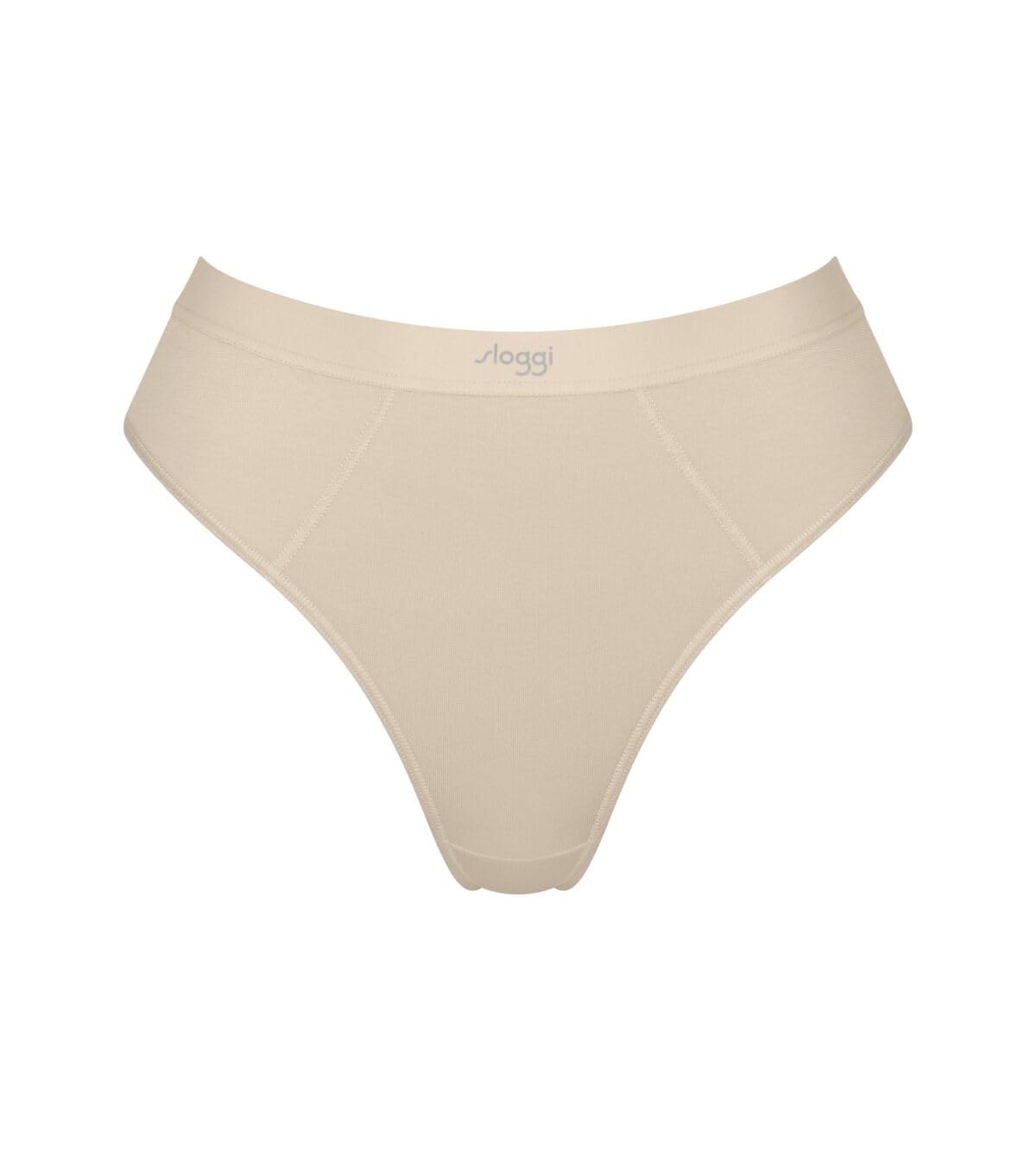 Sloggi Ever Ease String Donna Cotone 1 Pezzo Seta