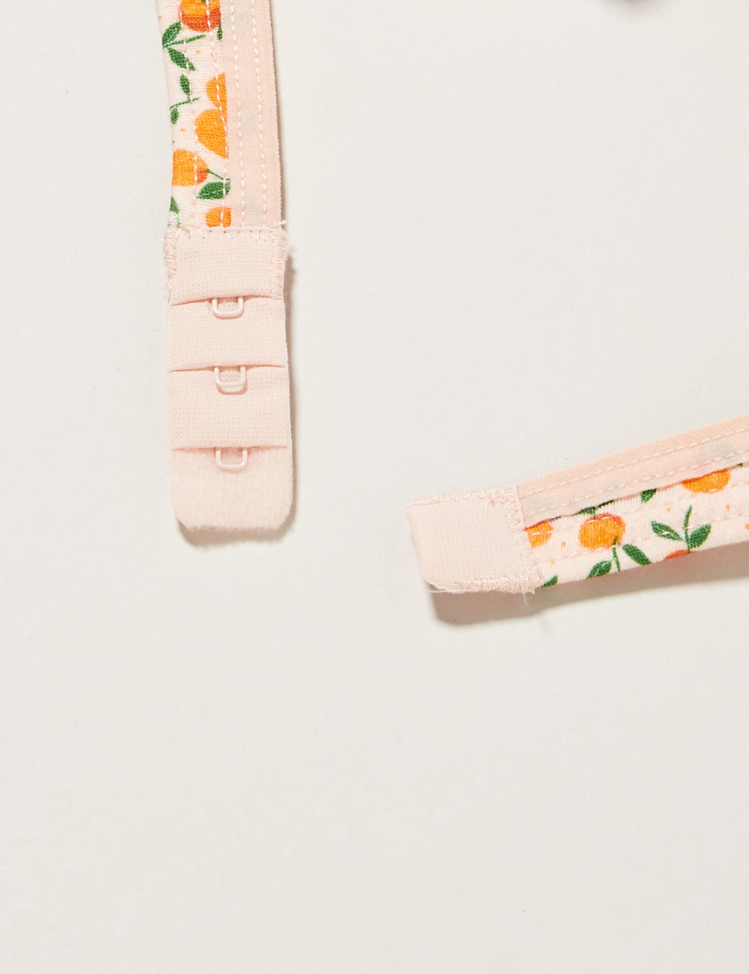 Dim Pockets Reggiseno Bambina Clementine x1 Senza Ferretto