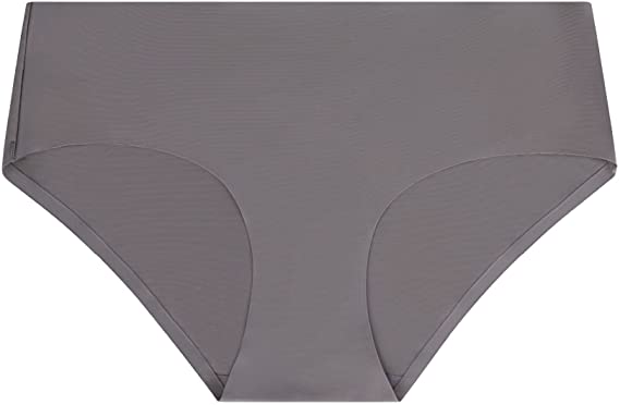 René Rofé 5 Pack slip hipster invisibili 5 pezzi tinta unita