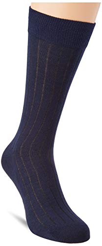 DIM Ecodim Coton Bio calzini uomo pacco da 2 cotone bio