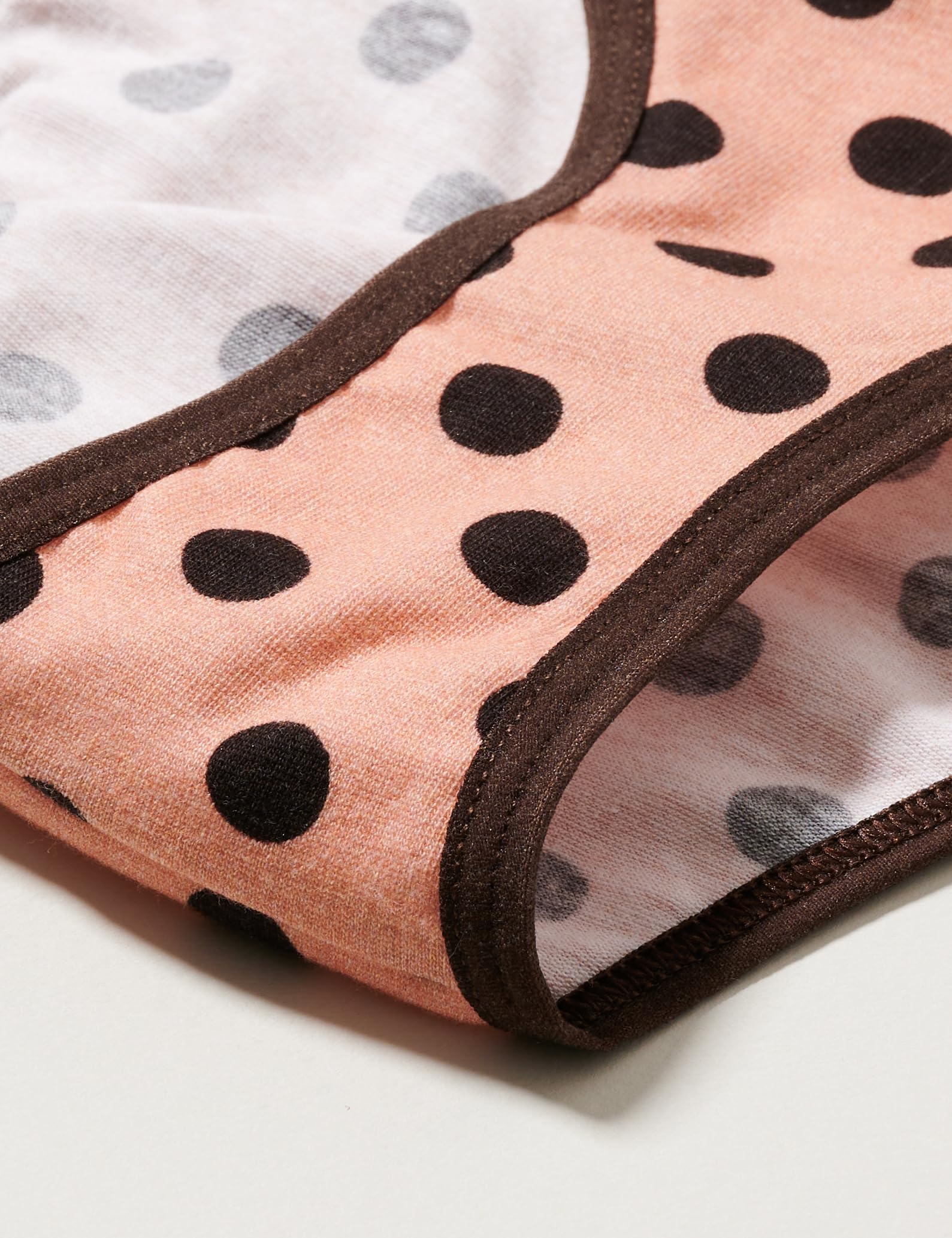 DIM Les Pockets Girl mutandine cotone 10 anni x3 colorate