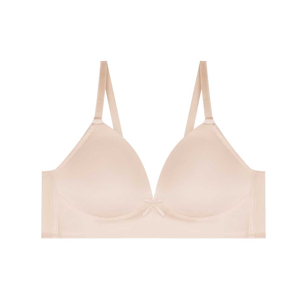 René Rofé Wireless Lightly Padded reggiseno senza ferretto 2 pezzi