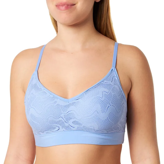 Sloggi Go Allround Lace P reggiseno pizzo comfort