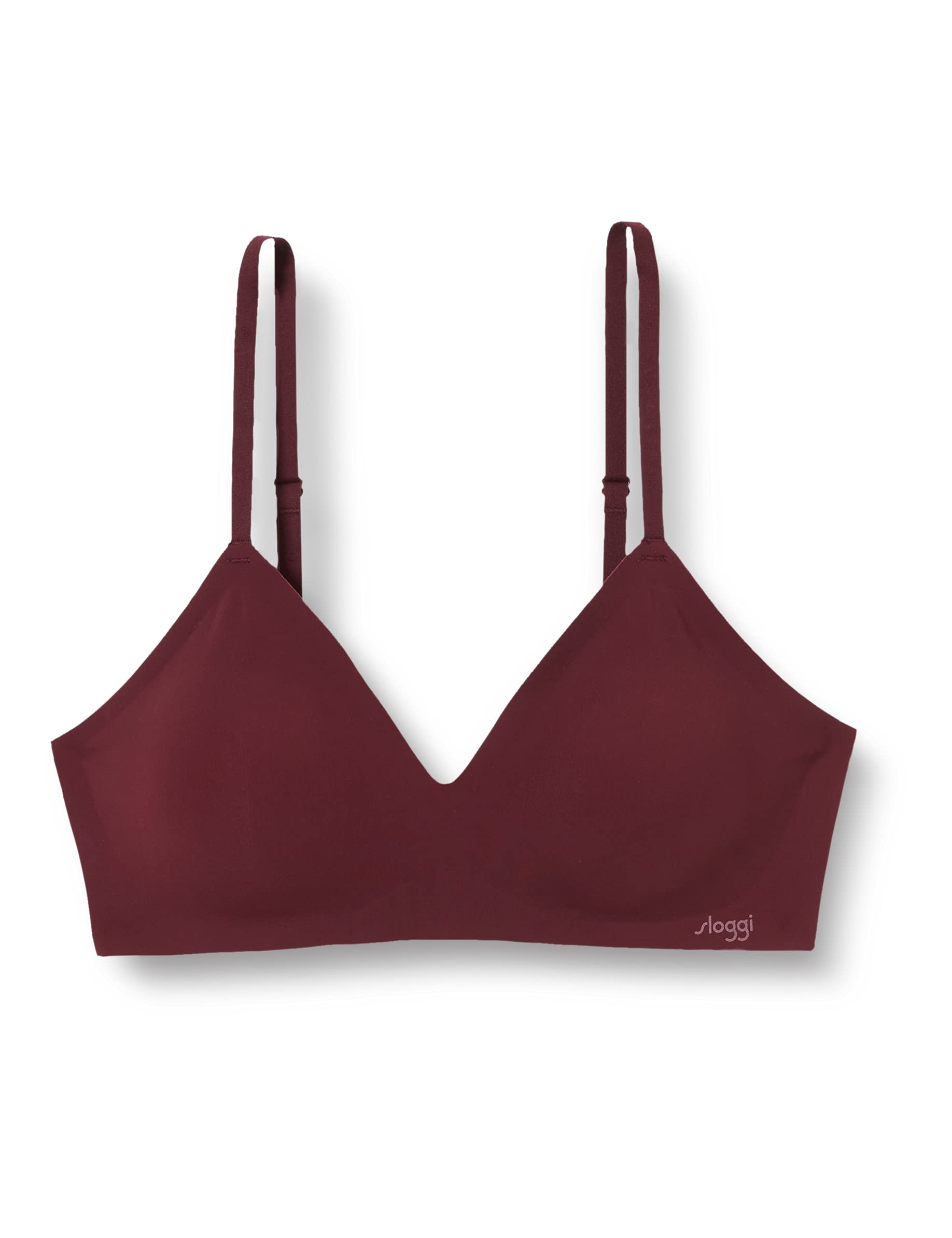 sloggi Zero Feel Ultra Bra EX reggiseno leggero senza ferretto