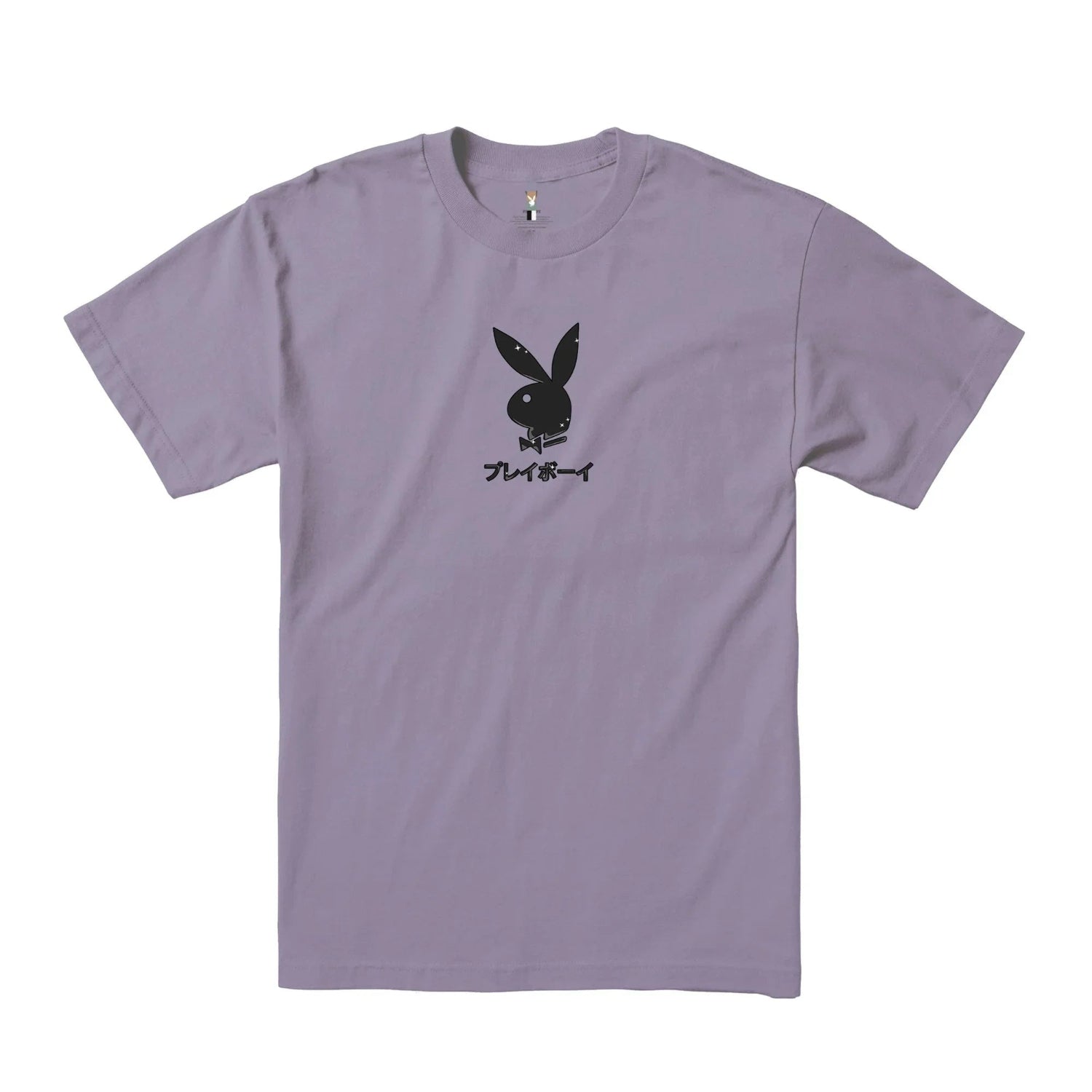 Playboy Ace of Spades 2.0 t-shirt bianca cotone