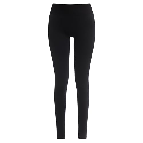 DIM Relax & Go Leggings Modellante Vita Alta x1