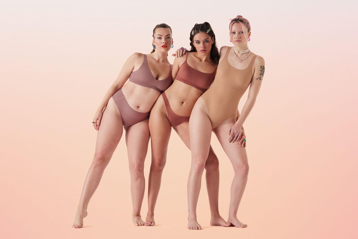 Sloggi Zero Feel 2.0 Soft Bra bralette taglia S