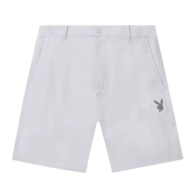 Playboy Puma Golf Shorts bermuda golf grigi tecnici