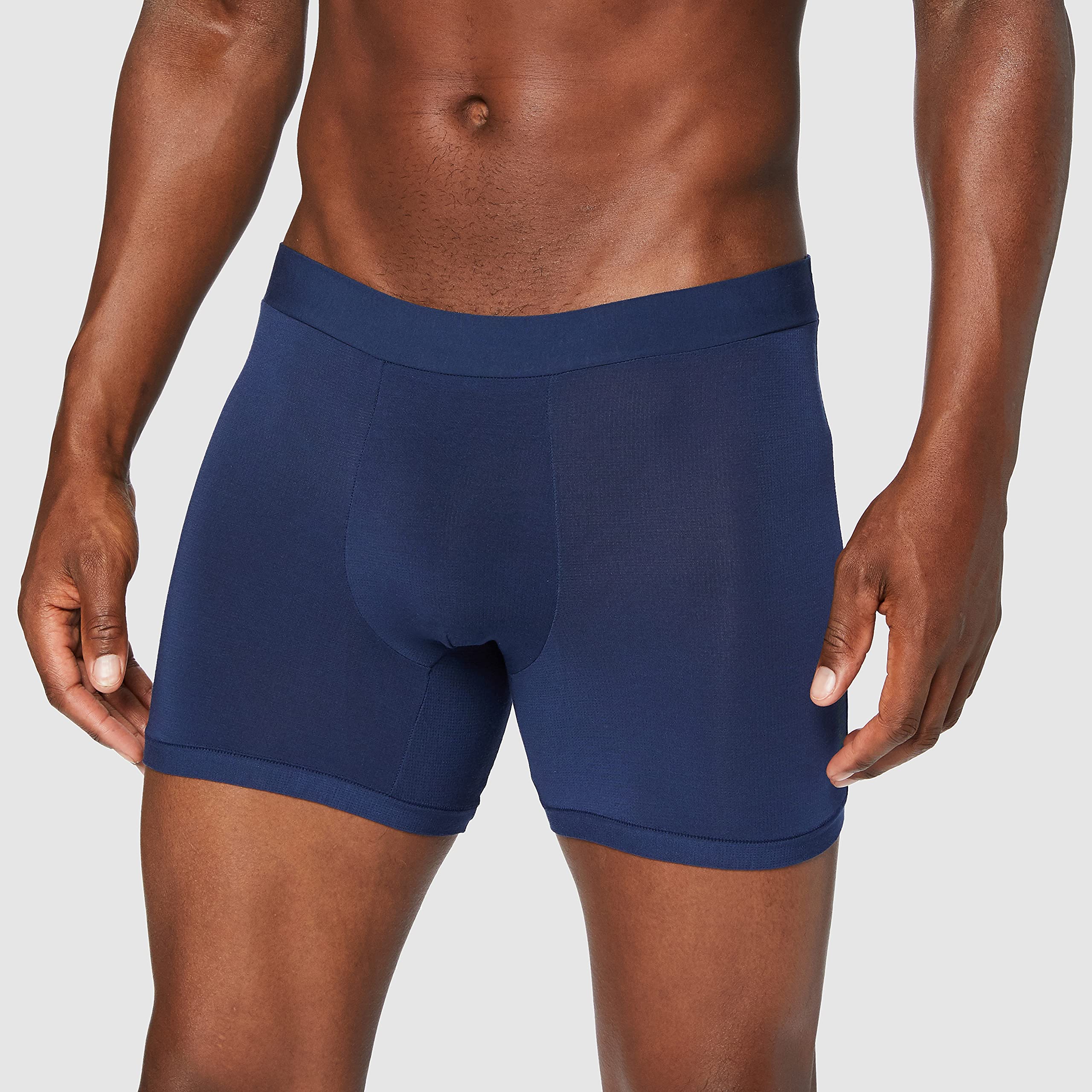 sloggi Basic Boxer uomo x2 cotone