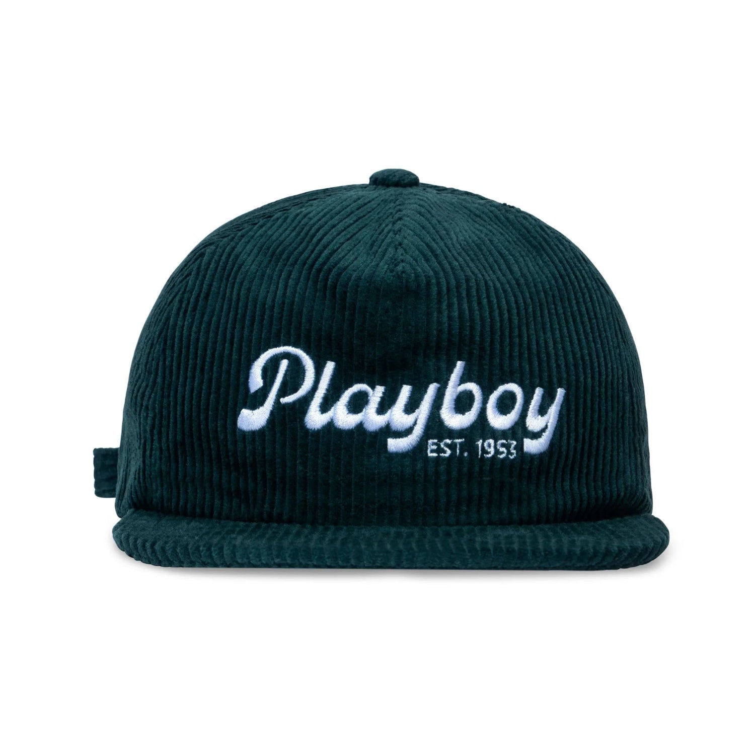 Playboy Desperado cappellino velluto tan regolabile