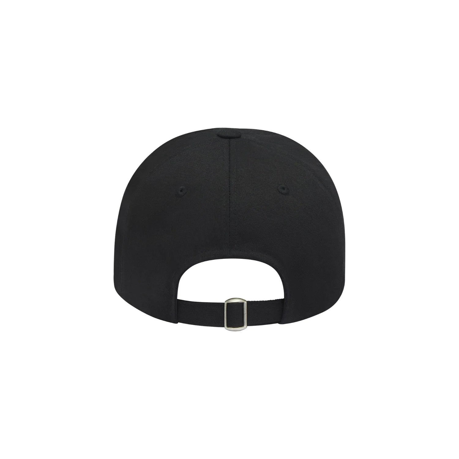 Playboy Peaches Clubhouse Hat cappello nero streetwear