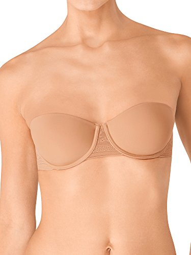 Sloggi Zero Lace reggiseno beige 85C
