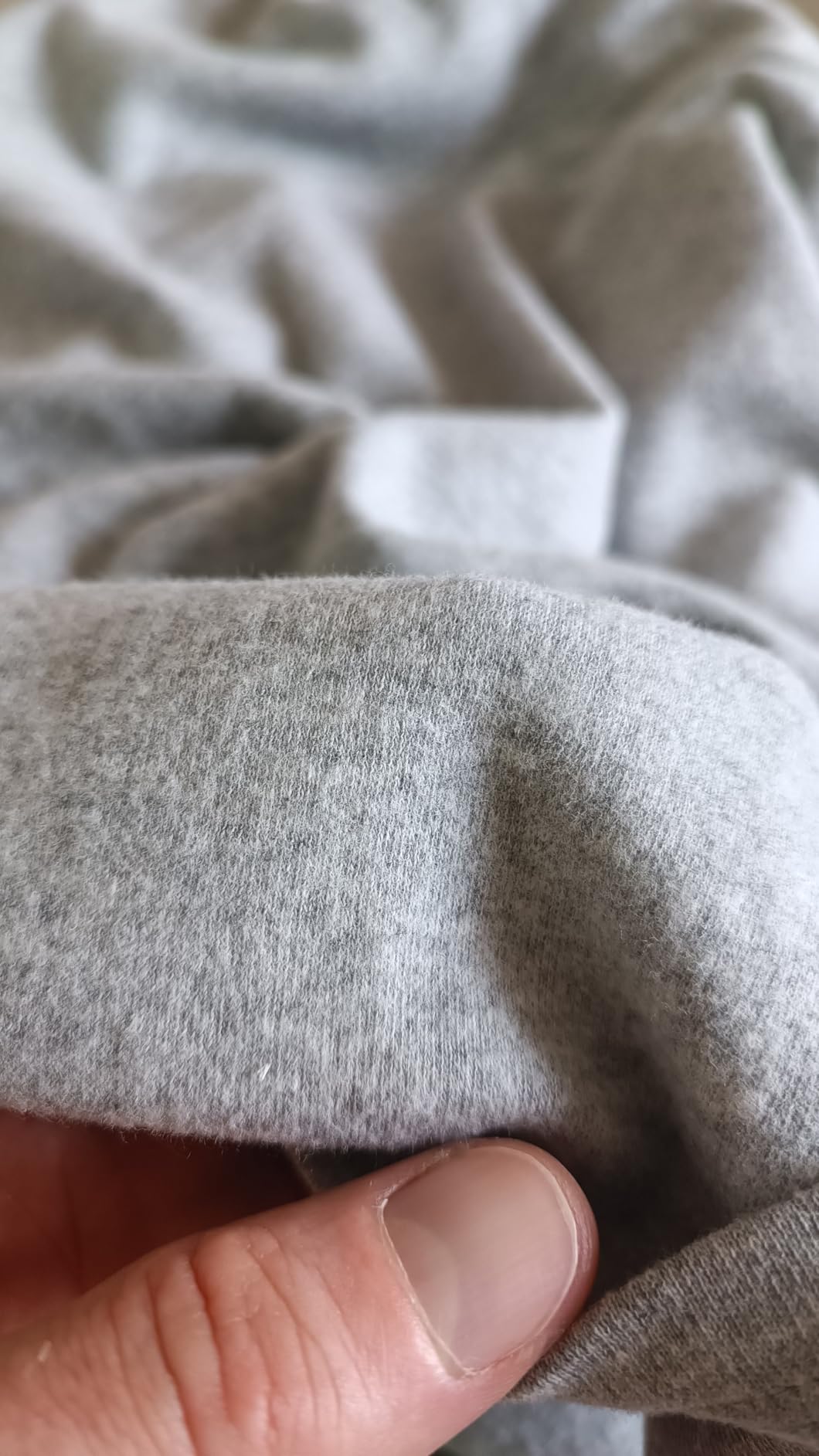DIM Maglietta Termica Uomo Maniche Lunghe Cotone