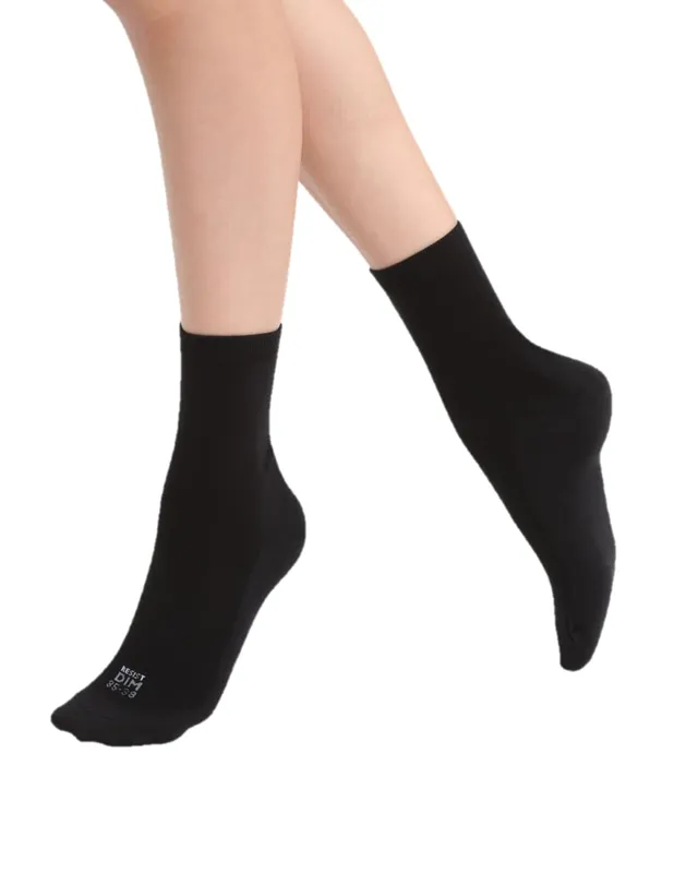 DIM Ultra Resist calzini donna x2 resistenti