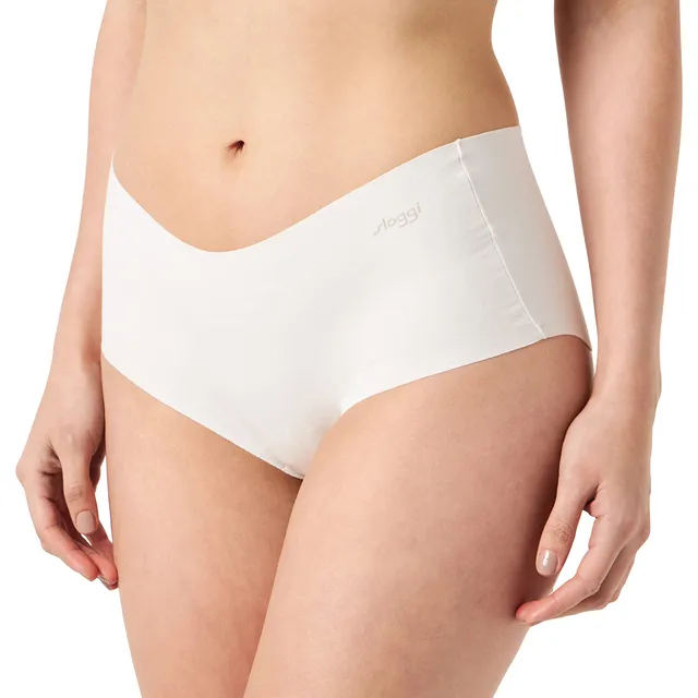 sloggi Zero Cotton short donna boxer cotone 1pz
