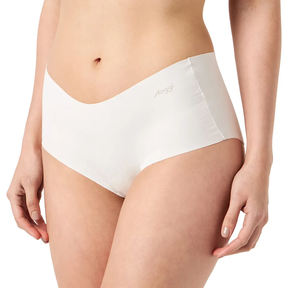 sloggi Zero Cotton short donna boxer cotone 1pz