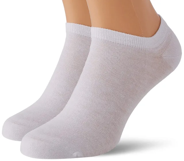 DIM Ecodim calze uomo cotone bio fantasma pacco 2