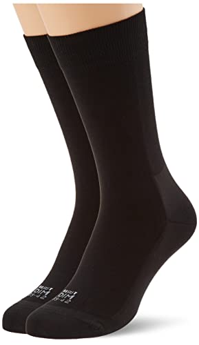DIM Ultra Resist Calzini Donna Pacco da 2 Rinforzati
