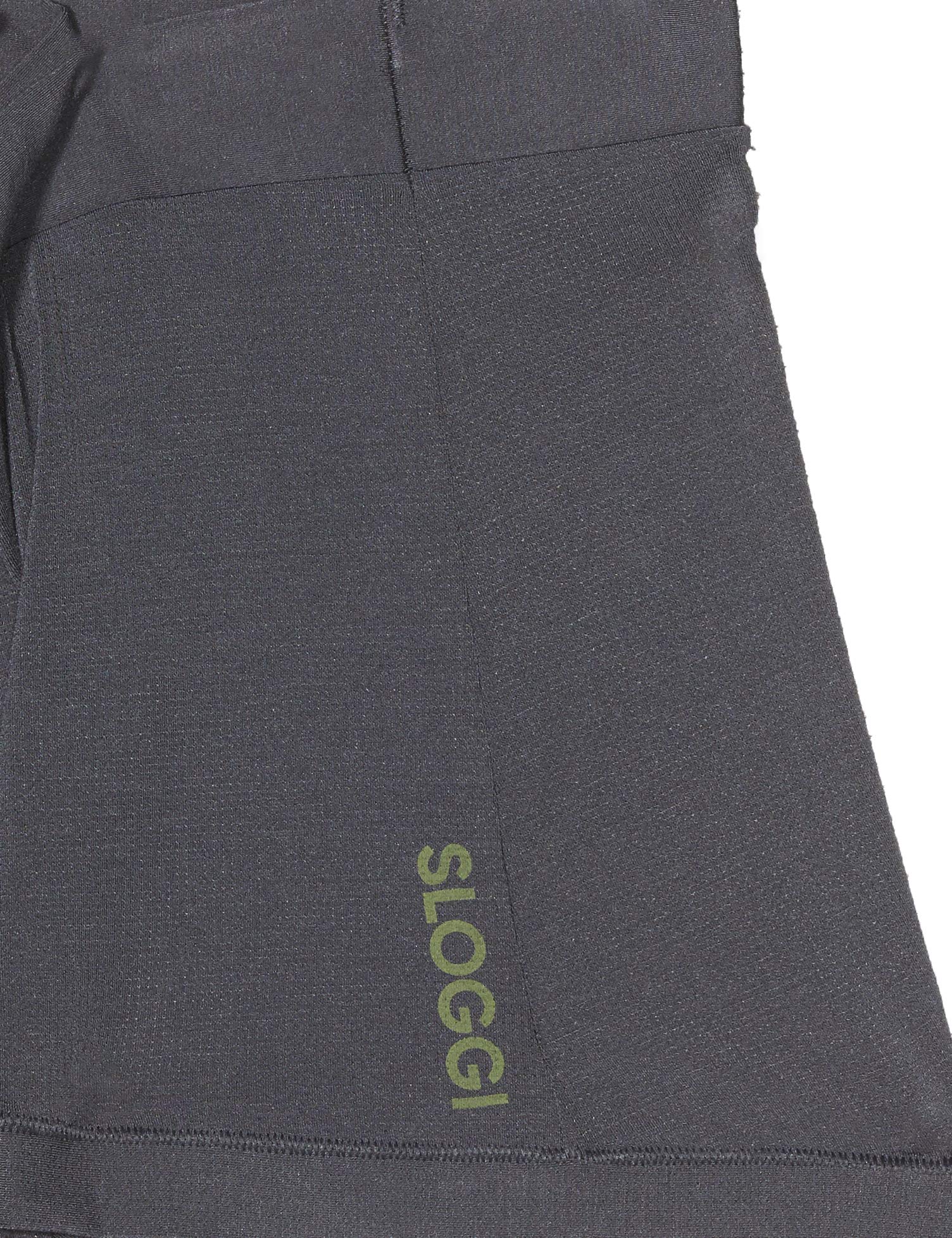 Sloggi Retro Boxer Uomo x2 Taglia Unica Elastica