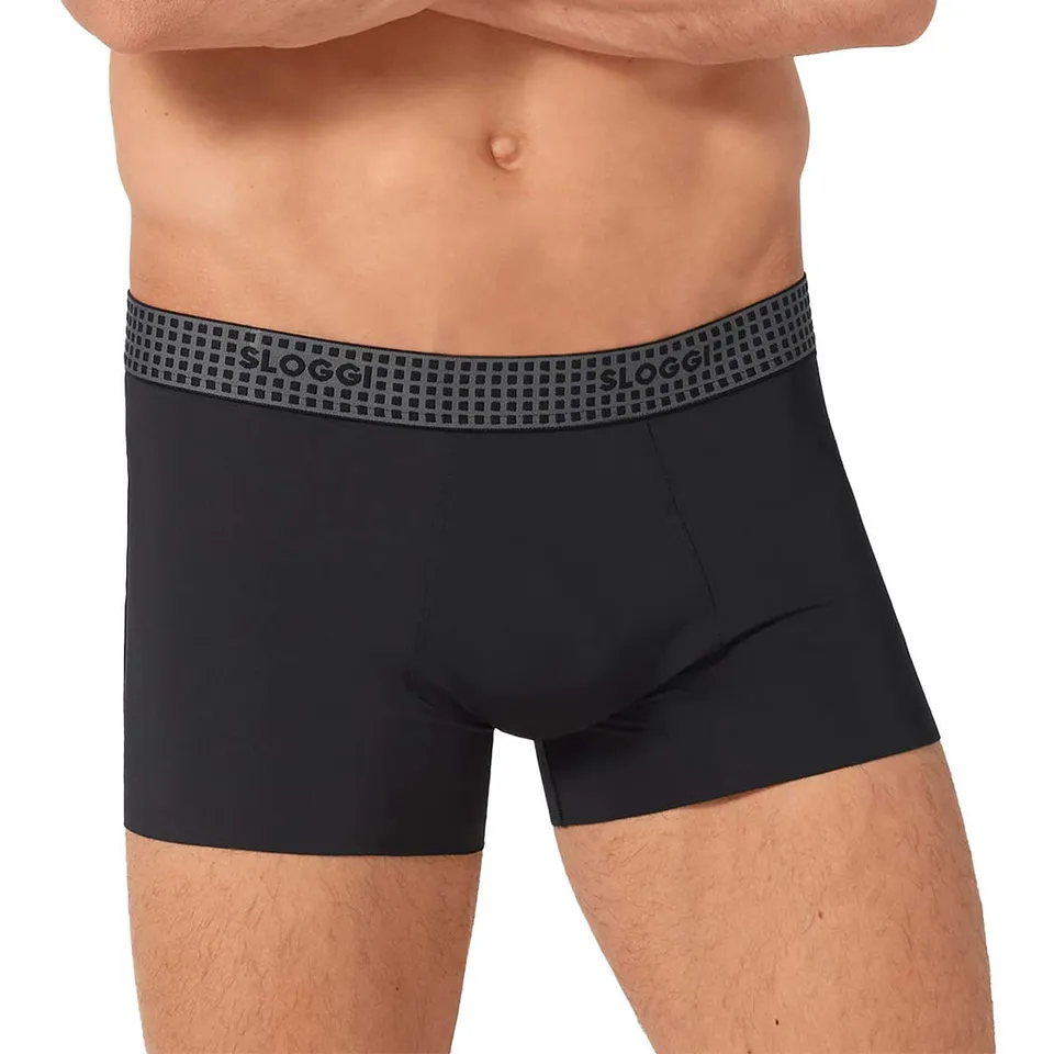 Sloggi Body Adapt Hipster boxer uomo cotone morbido