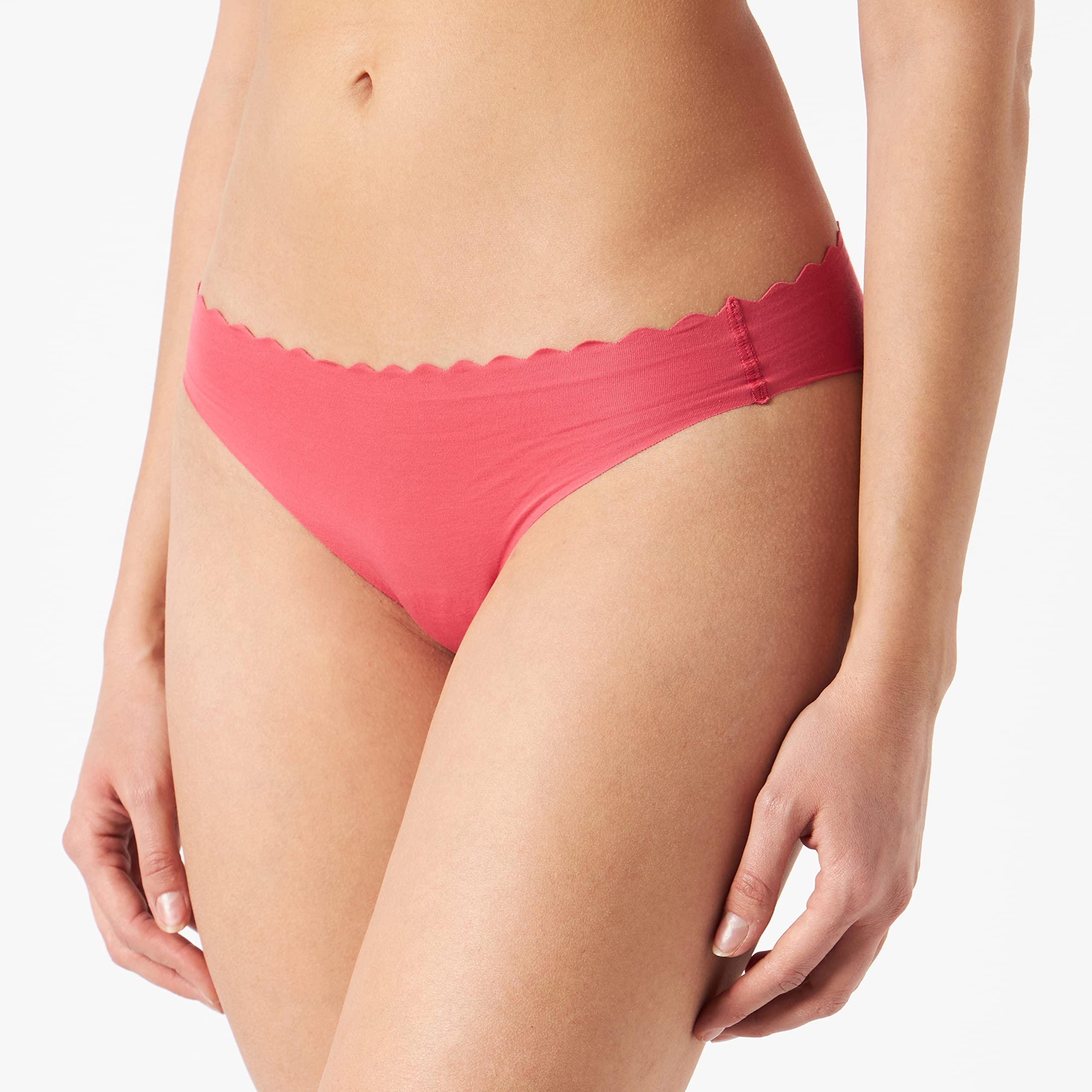 DIM Body Touch slip donna pacco da 2 microfibra