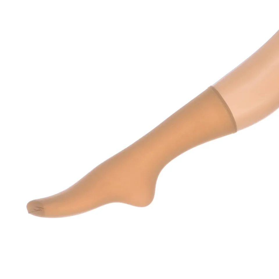 DIM Up Sublim autoreggenti donna 15 DEN velate
