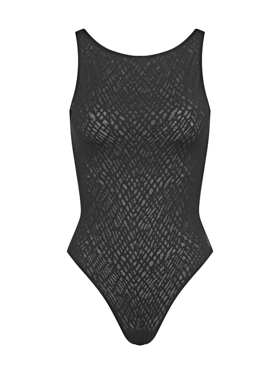 sloggi Zero Feel Bliss Body Donna Maglia Intima