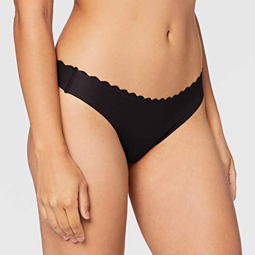 DIM Body Touch Perizoma Donna x2 invisibile senza cuciture