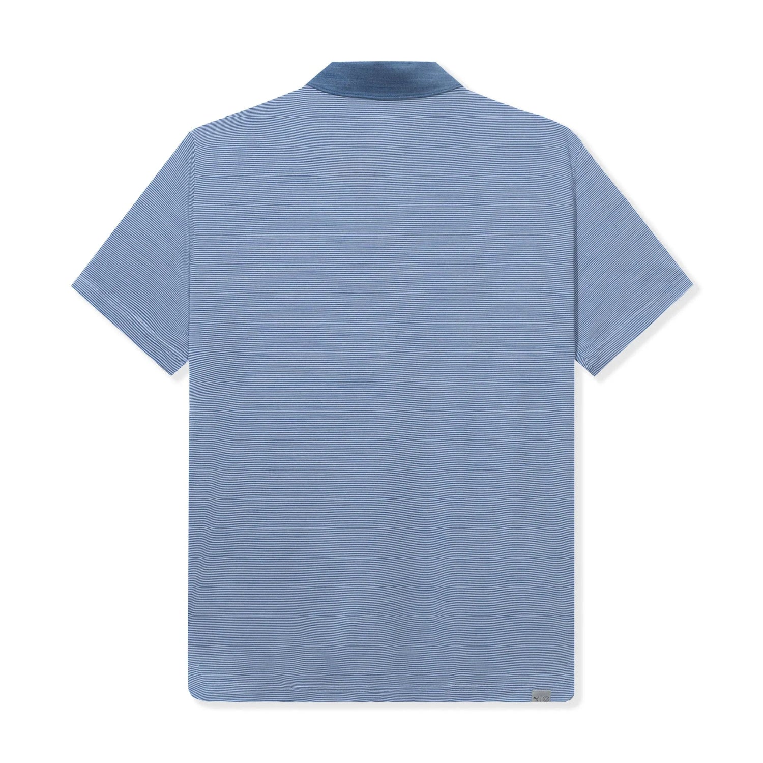 Playboy Puma Golf Legend polo uomo blu traspirante